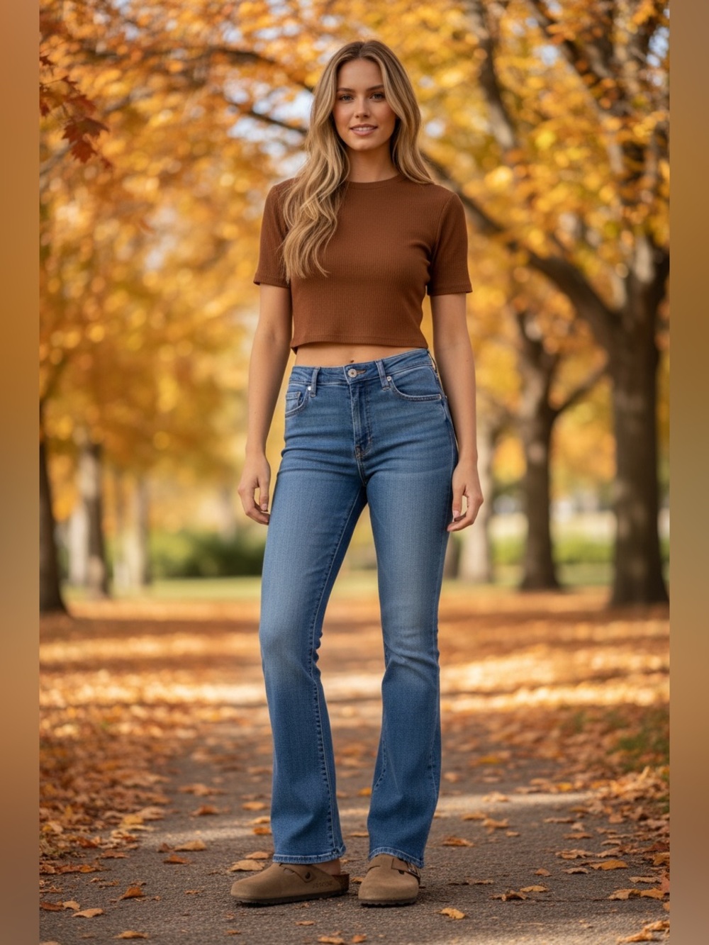 mother high waisted weekender skimp Jeans Swing And A Miss Size 25
